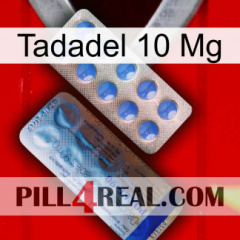 Tadadel 10Mg 40